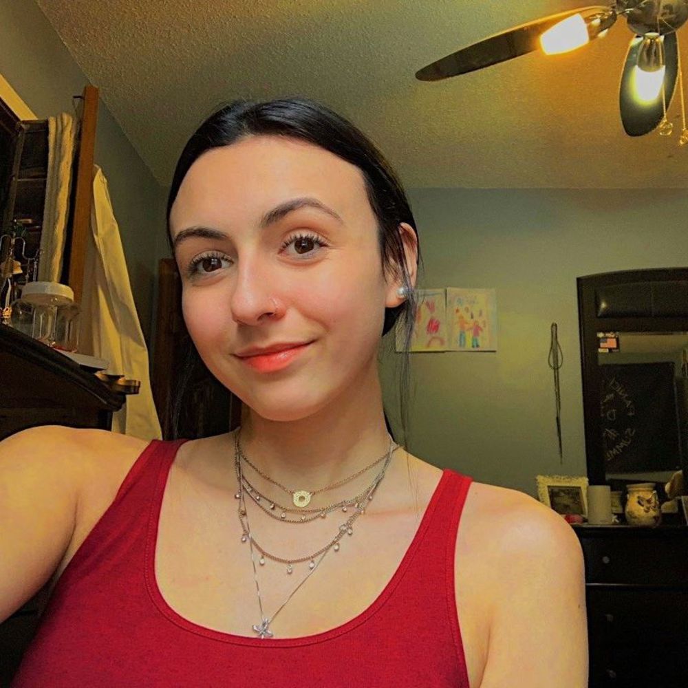 Meet your Posher, Breanna